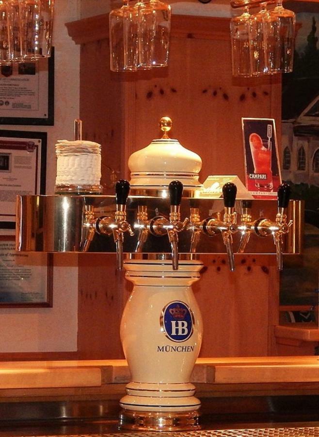Land-Gut-Hotel Zum Alten Forsthaus - Aufladestation Fuer Elektroautos Hurtgenwald Bagian luar foto