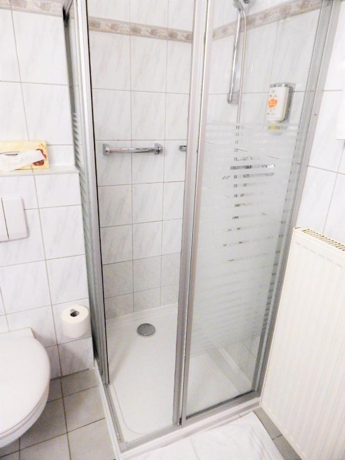 Land-Gut-Hotel Zum Alten Forsthaus - Aufladestation Fuer Elektroautos Hurtgenwald Bagian luar foto